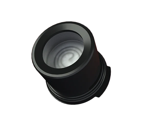 zoomed in image of a G Pen Roam Quarts Tank Image