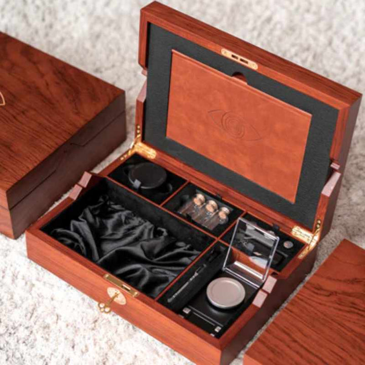 PortalBox-Crystallized Nectar