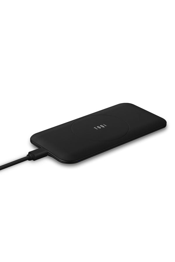 TOQi Wireless Charging Pad-Crystallized Nectar