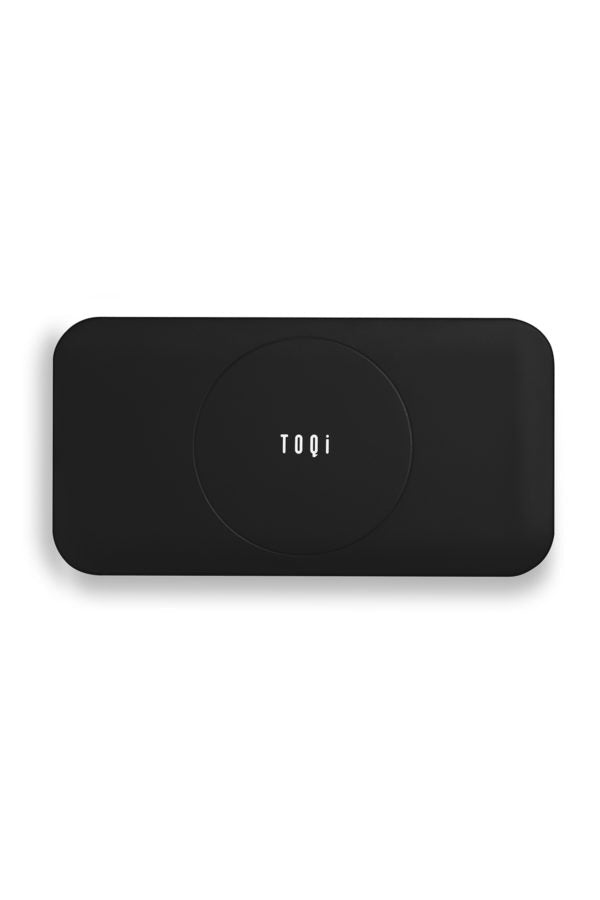 TOQi Wireless Charging Pad-Crystallized Nectar