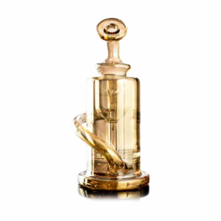 MJ Arsenal Ursa Mini Dab Rig Gold-Crystallized Nectar