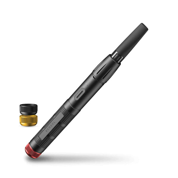Vessel Expedition Trail Edition Black-Crystallized Nectar