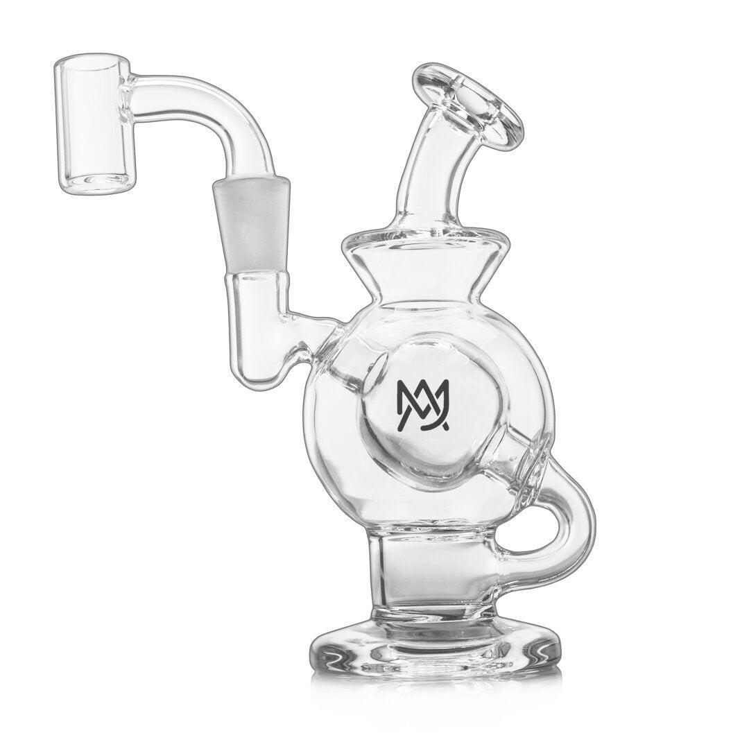 MJ Arsenal Atlas Clear-Crystallized Nectar