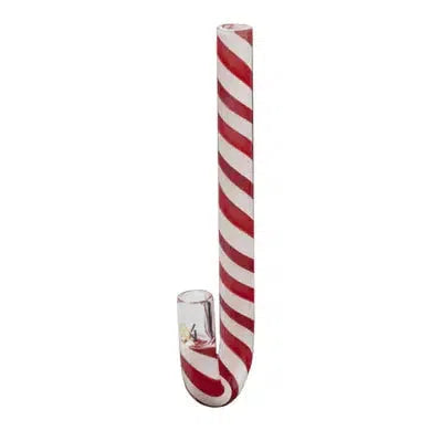 MJ Arsenal Candy Cane One Hitter-Crystallized Nectar