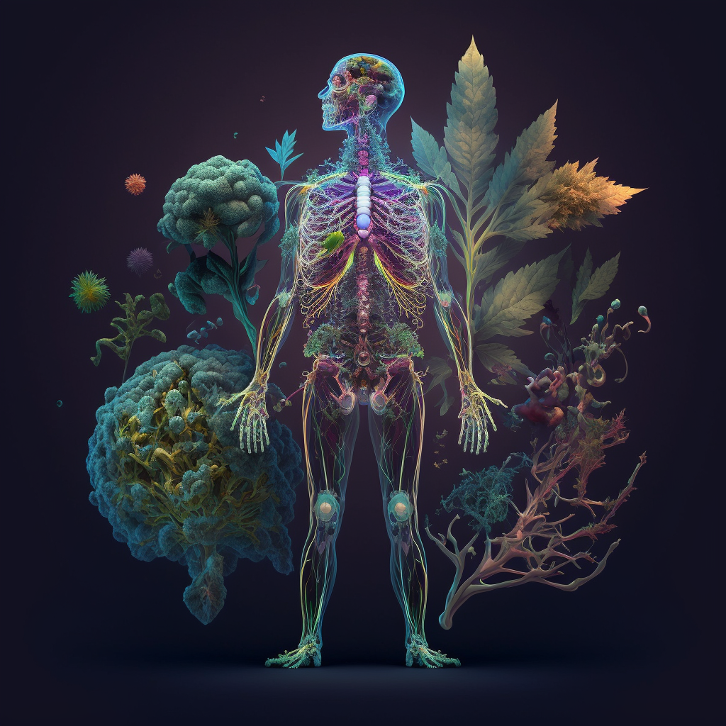 Unlocking the Secrets of the Endocannabinoid System: How Cannabis Can Improve Your Health