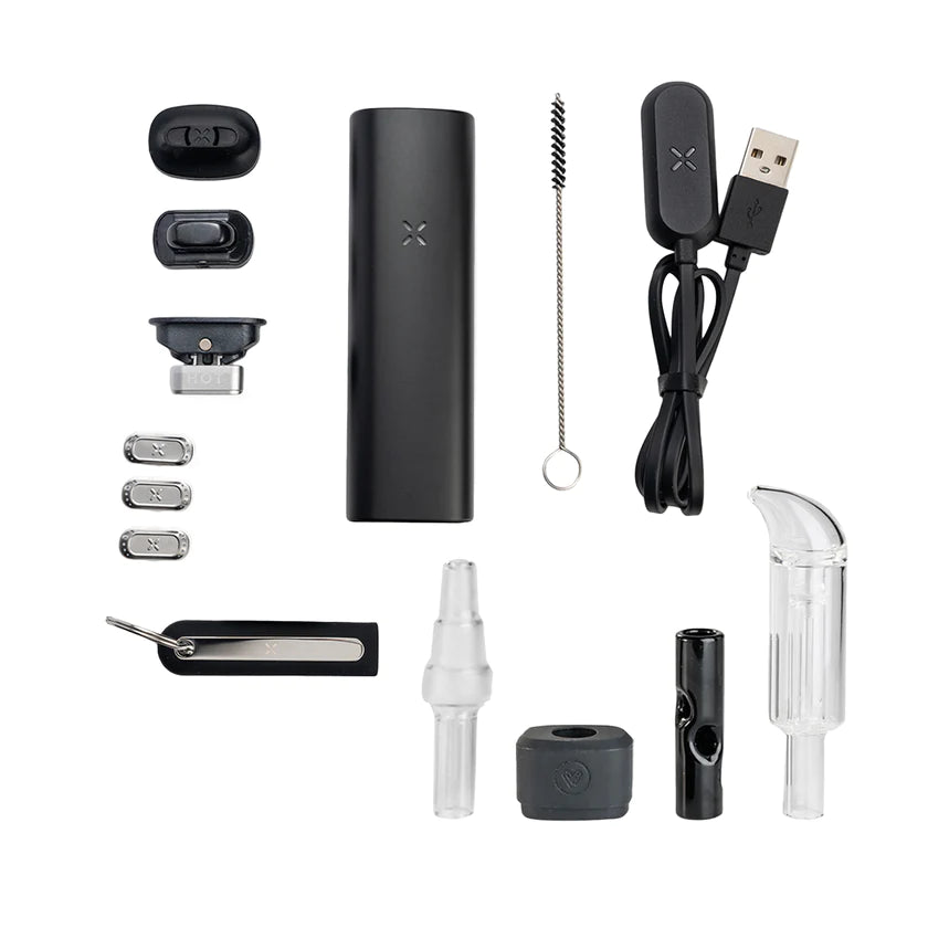 PAX Vaporizer Replacement parts and Spares