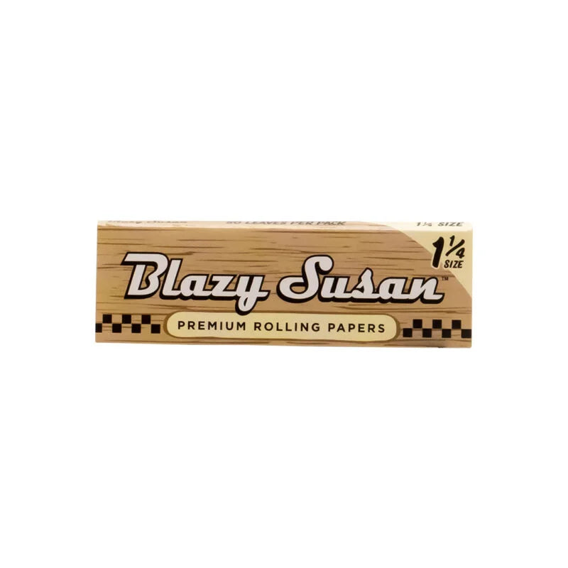 Blazy Susan Regular Papers - Unbleached