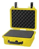 Protective Hard Case 10.5" - Yellow