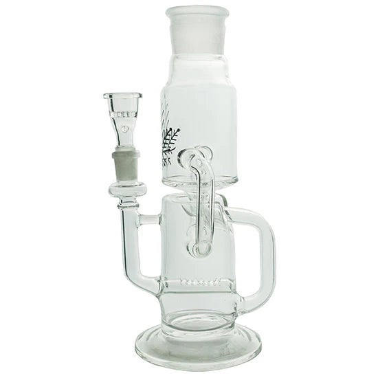 Freeze Pipe Recycler Base