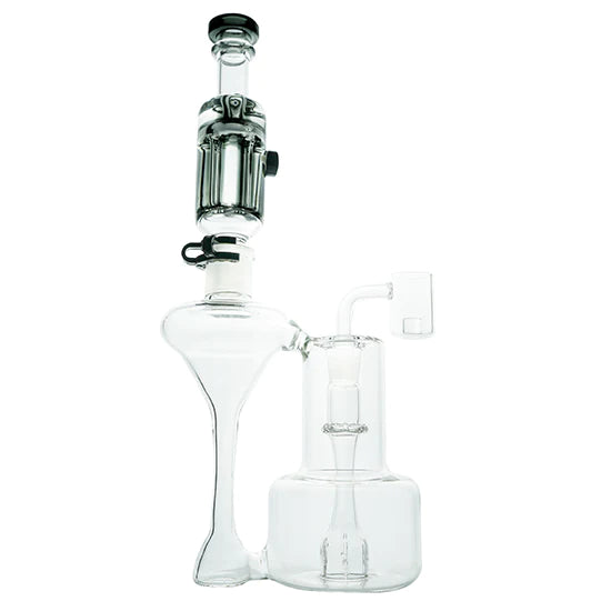 Bell Recycler Dab Rig Base