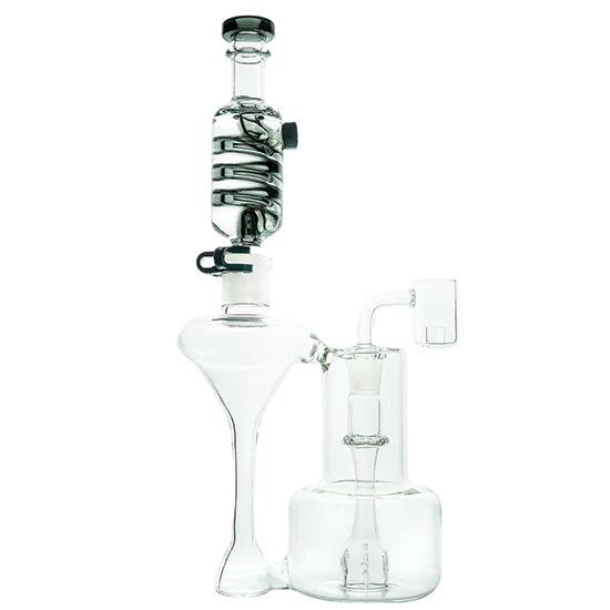 Bell Recycler Dab Rig Base