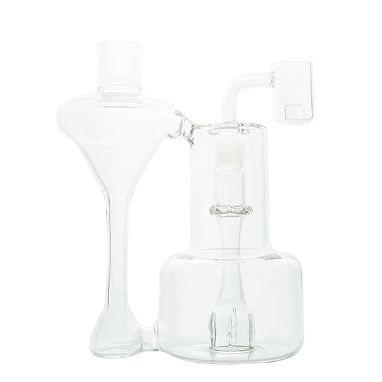 Bell Recycler Dab Rig Base