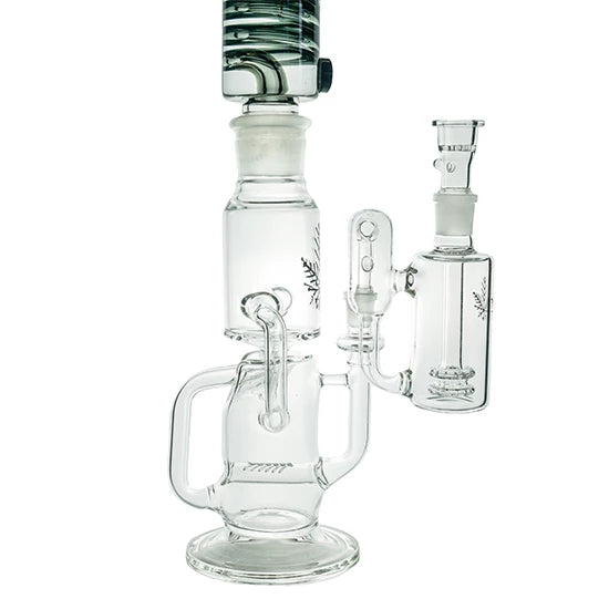 Freeze Pipe Ash Catcher 14mm