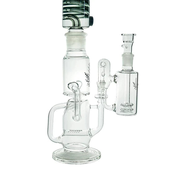 Freeze Pipe Ash Catcher 18mm