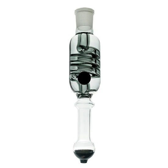 Freeze Pipe bubbler Coil - Spiral