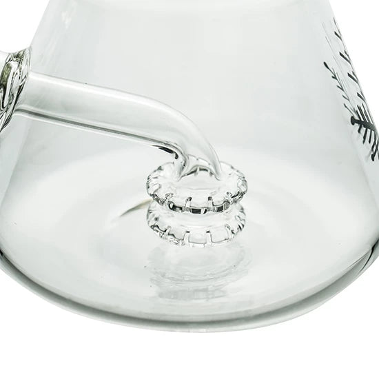 Freeze Pipe Martini Bubbler