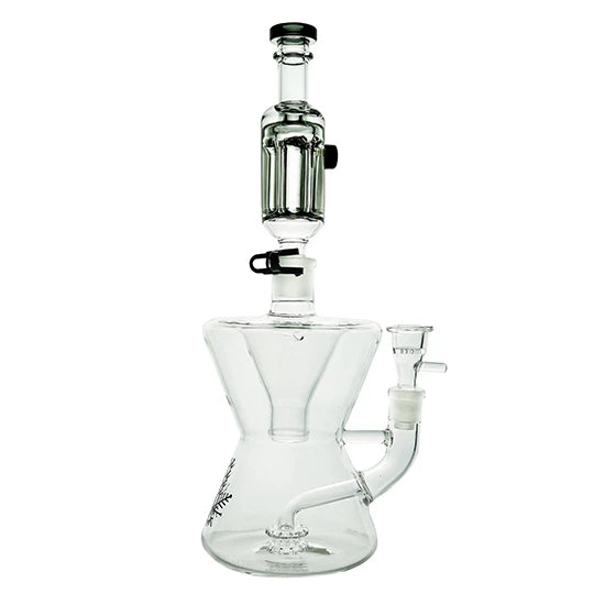 Freeze Pipe Martini Bubbler