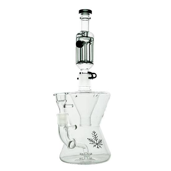 The Freeze Pipe Martini Bubbler