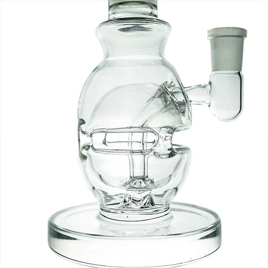 Freeze Pipe Mini Dab Rig