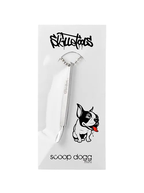 Skilletools - Mini Scoop Dogg