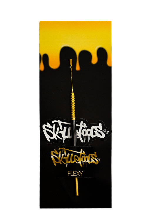 Skilletools  - Gold Flexy
