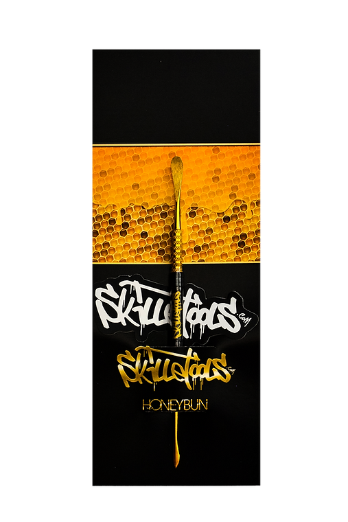 Skilletools  - Gold Honeybun