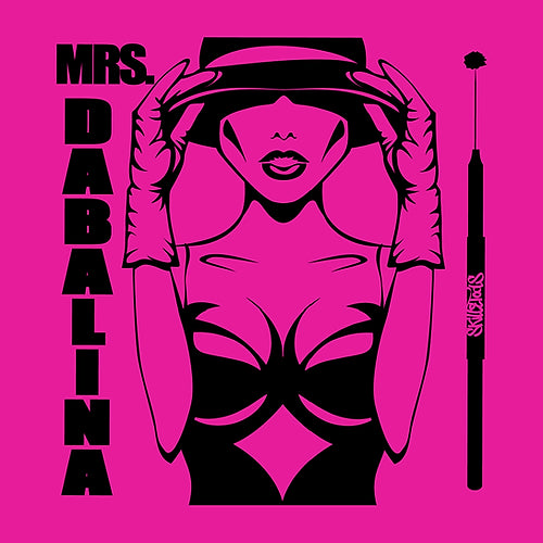 Skilletools Rig Rags - Hot Pink Mrs Dabalina