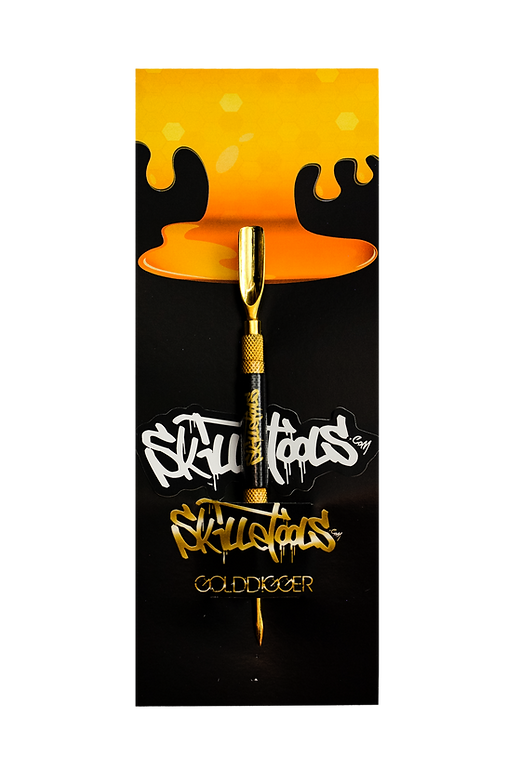 Skilletools  - Gold Digger