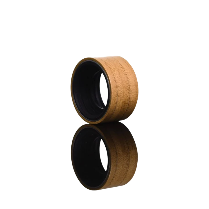 Bamboo Wood Ring