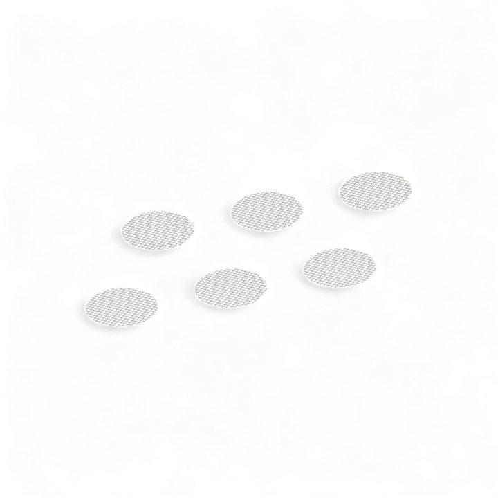 Small Device Coarse Screen Set