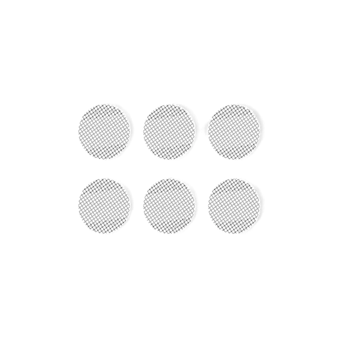 Small Device Coarse Screen Set
