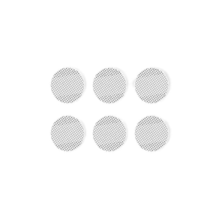 Small Device Coarse Screen Set