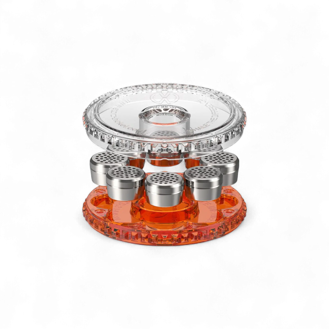 Dosing Capsules Magazine