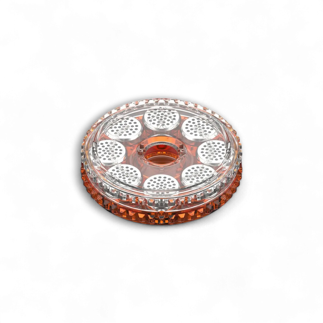 Dosing Capsules Magazine