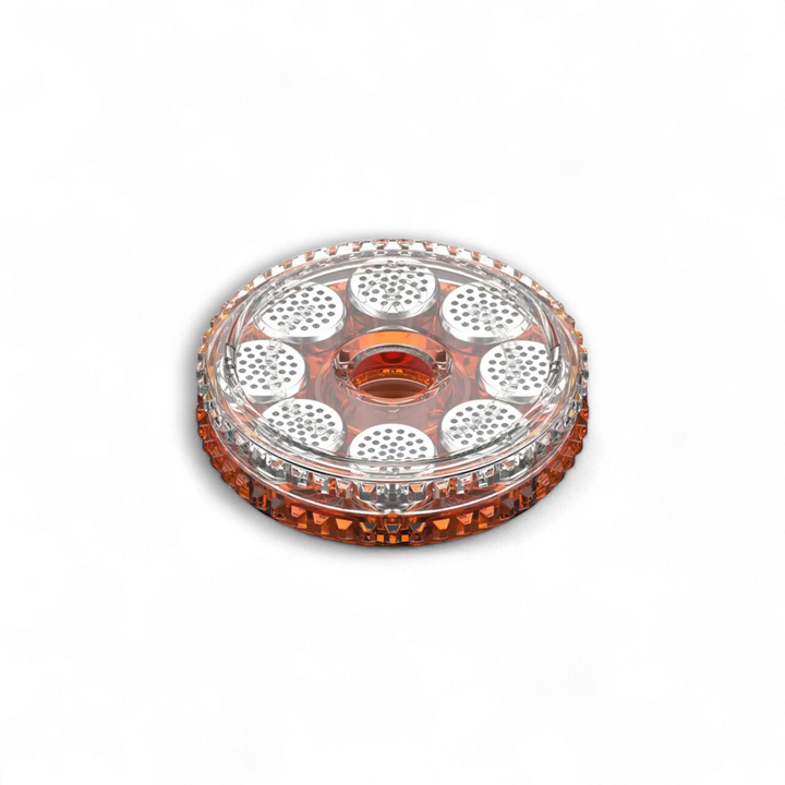 Dosing Capsules Magazine