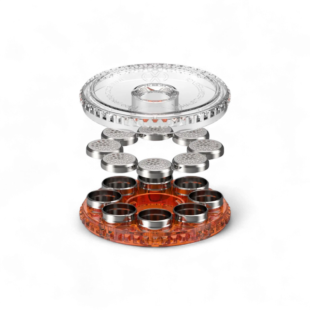 Dosing Capsules Magazine