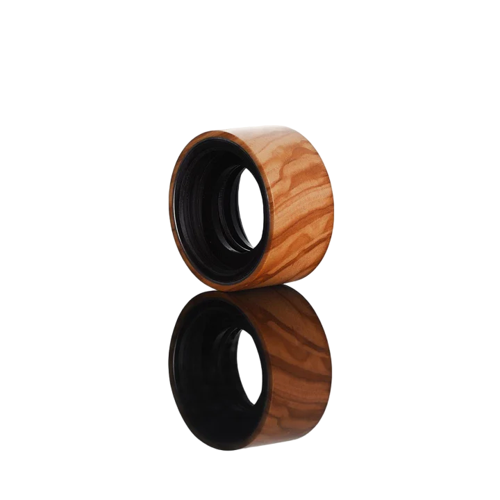 Olive Wood Ring