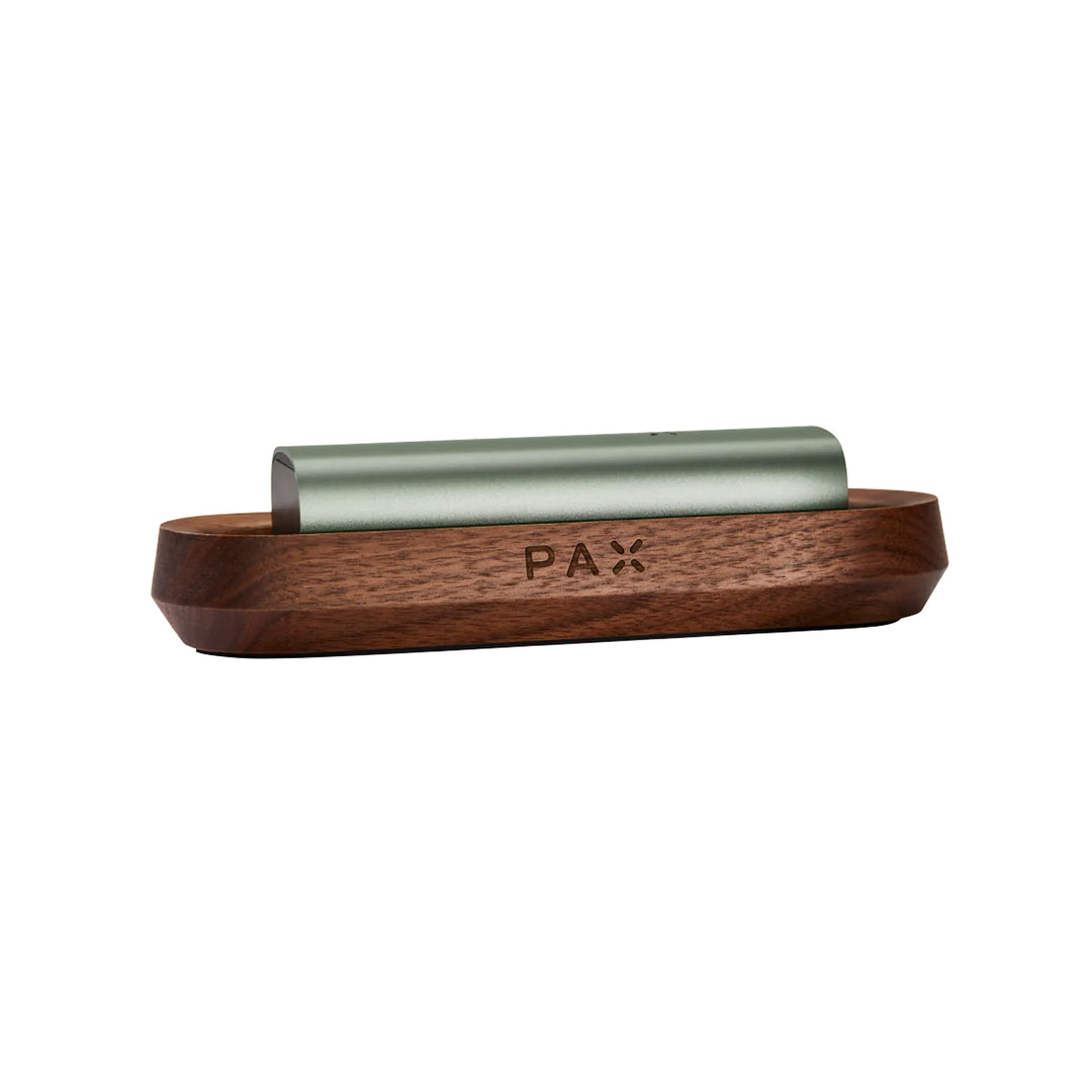 PAX Charging Tray Walnut