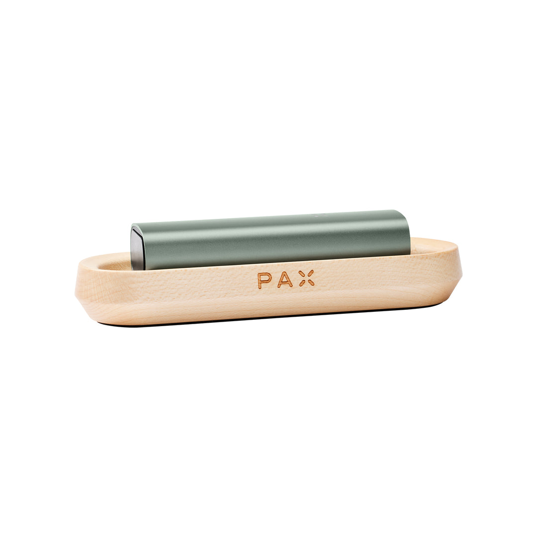 PAX Charging Tray Pine