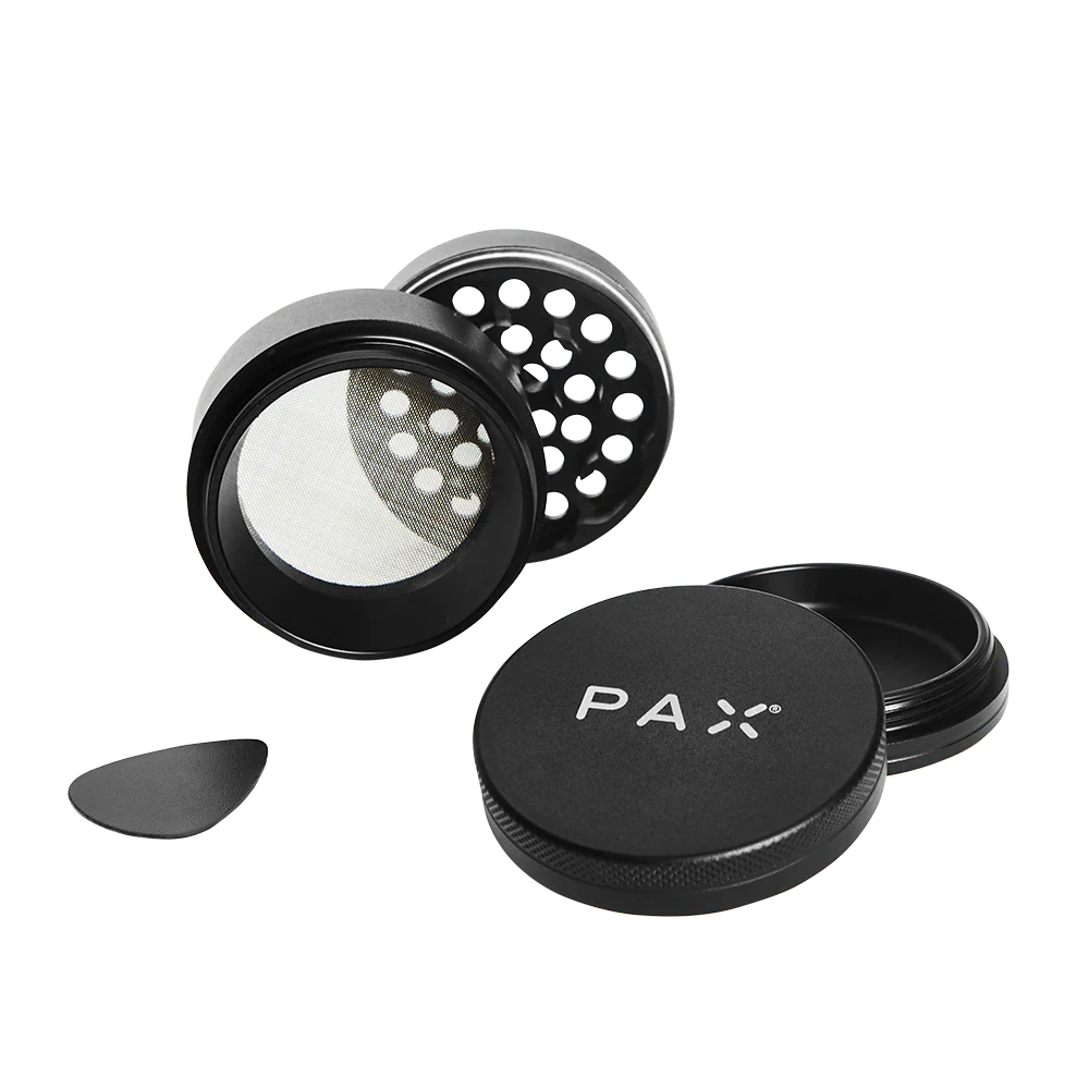 PAX 4 Piece Grinder