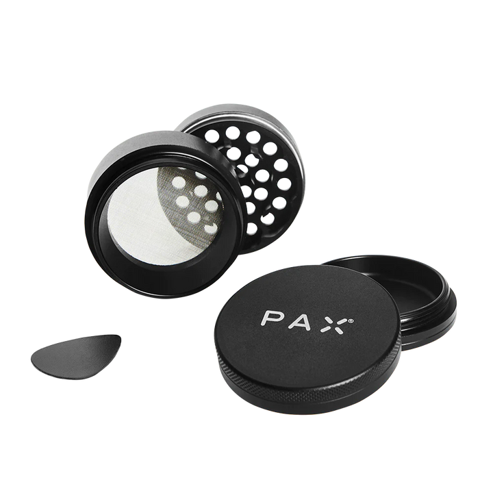 PAX 4 Piece Grinder