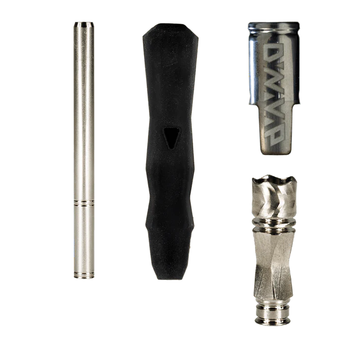 DynaVap B Black