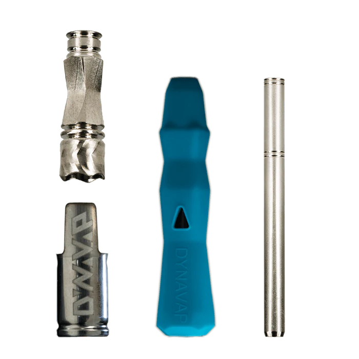 DynaVap B Neon Blue