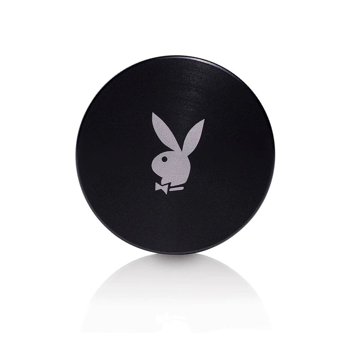 Playboy Jar Grinders Jar 2.2 - Black