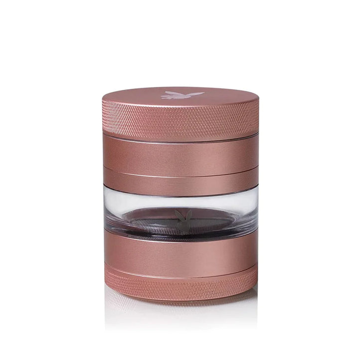 Playboy Jar Grinders Jar 2.2 - Pink