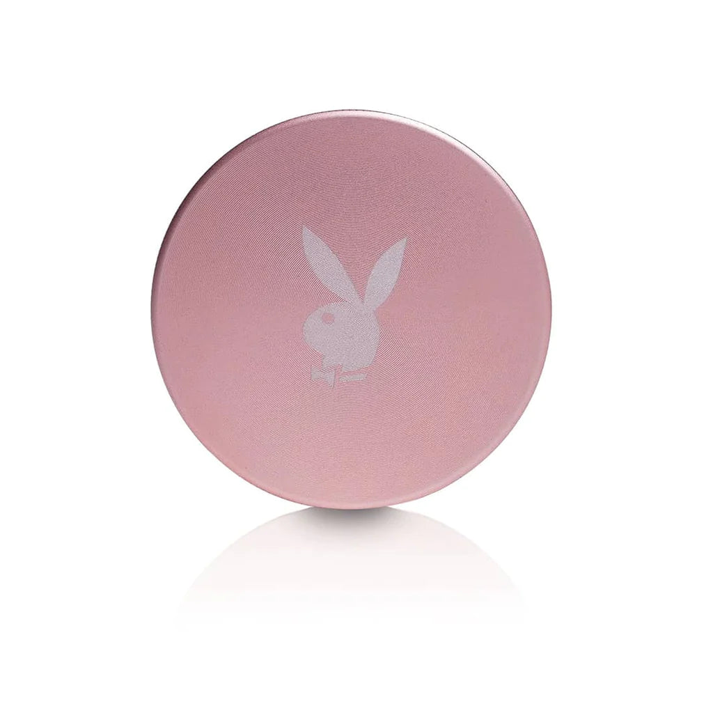 Playboy Jar Grinders Jar 2.2 - Pink