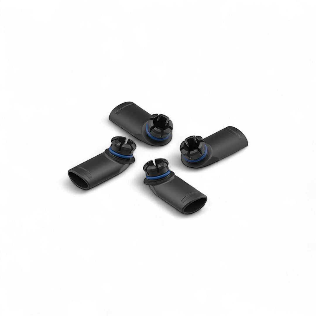 Venty Mouthpiece Set