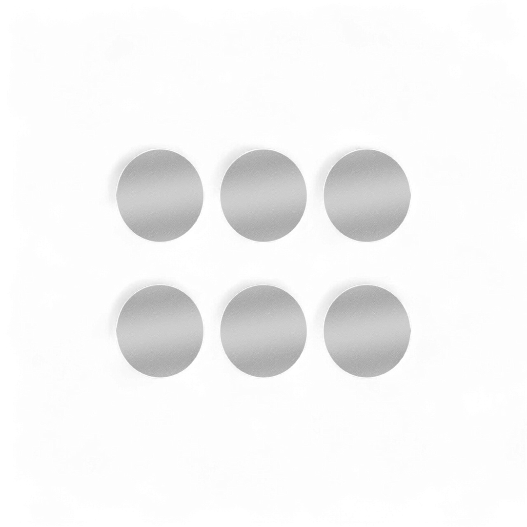 Volcano Fine Screen Set