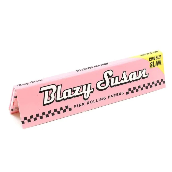 Blazy Susan King Size Slim - Pink