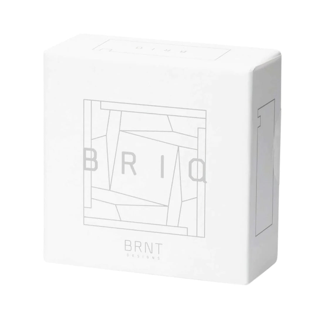 BRNT Briq - Pink